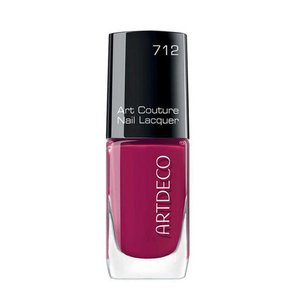 Artdeco Art Couture Nail Lacquer - 712 Bougainvillea