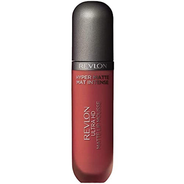 Revlon Hyper Matt Intense Ultra HD Matte Lip Mousse