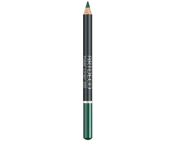 Artdeco Kajal Liner -  22 Deep Cobalt Green