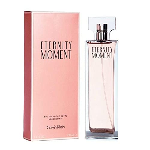 Calvin Klein Eternity Moment EDP 100ml