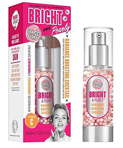 S&G Bright & Pearly Radiance Boosting Cocktail 30ml