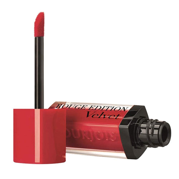 Bourjois Rouge Edition Velvet Liquid lipstick, 7.7ml, 03 Hot Pepper