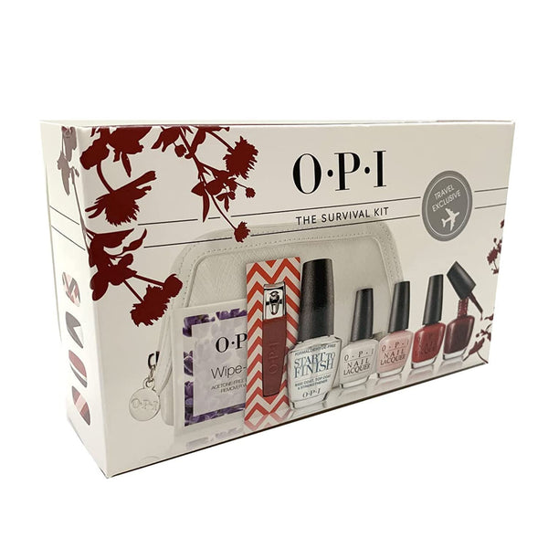 OPI The Survival Kit Travel Exclusive