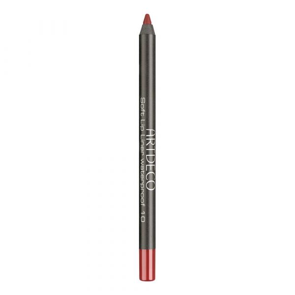 Artdeco Soft Lip Liner Water Proof 10 Seductive Red