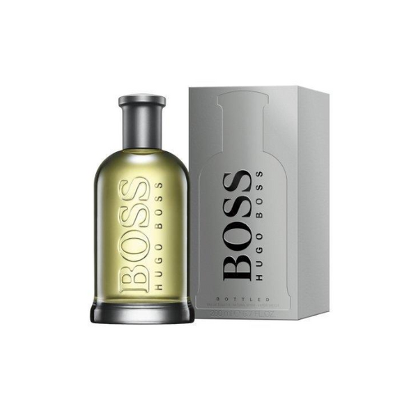 Hugo Boss BOTTLED EDT 200ML