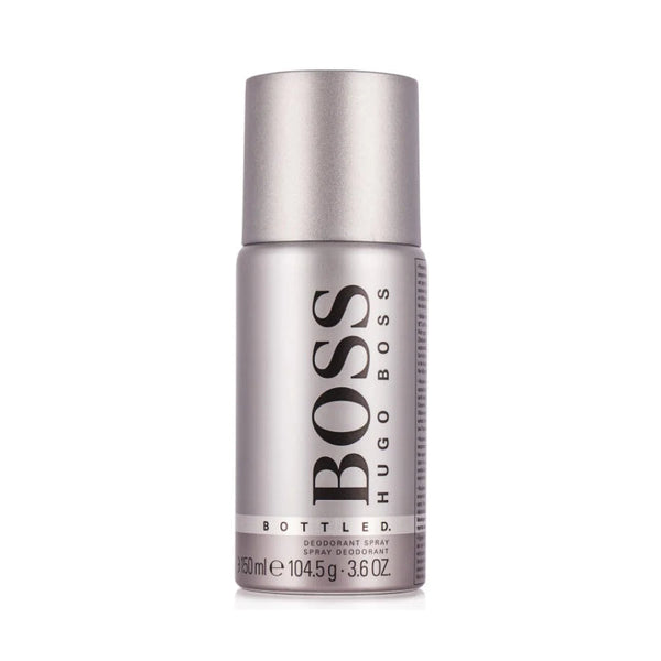 Hugo Boss BOTTLED DEO SPRAY 150ML