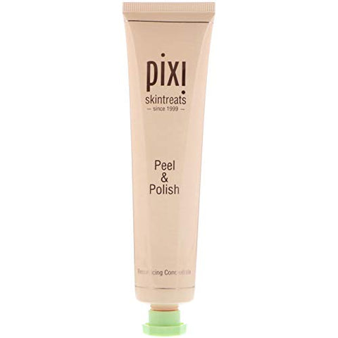 Pixi Peel & Polish - 2.71 fl.oz / 80 ml