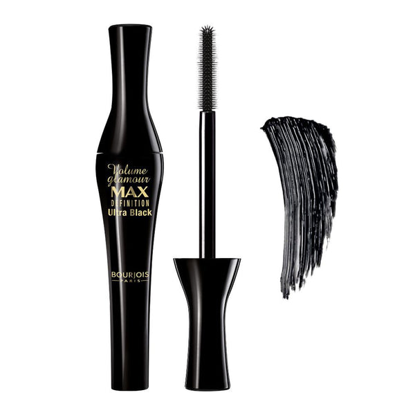 Bourjois Volume Glamour Max Definition Mascara 61