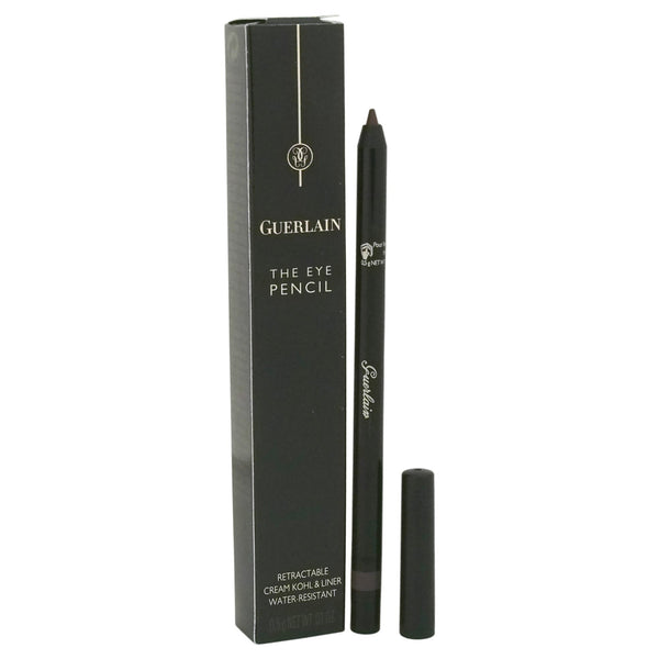 GUERLAIN The Eye-Pencil Long Lasting 02 Jackie Brown