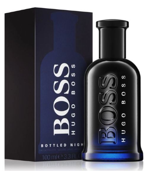 Hugo boss bottled night cheap 100ml boots