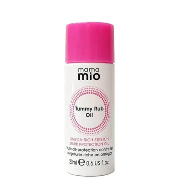 MIO Tommy Rub Oil 20ml