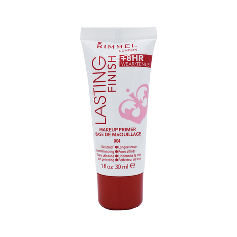 Rimmel London Lasting Finish 8 hr Wear/Tenue