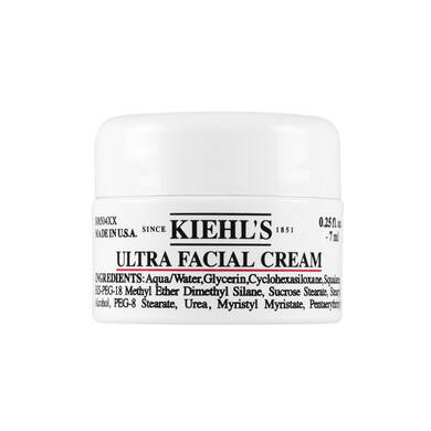 Ultra Facial Cream 7ml