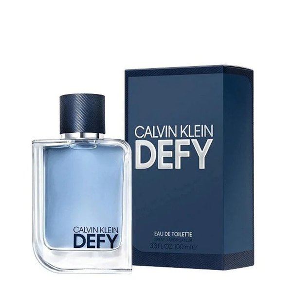 Calvin Klein Defy EDT 100ml