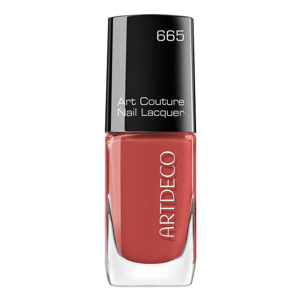 ARTDECO ART COUTURE NAIL LACQUER 665