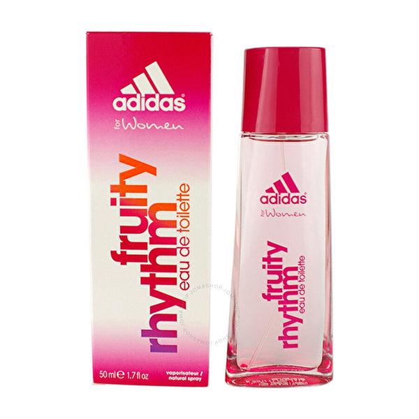 ADIDAS Fruity Rhythm edt 50ml