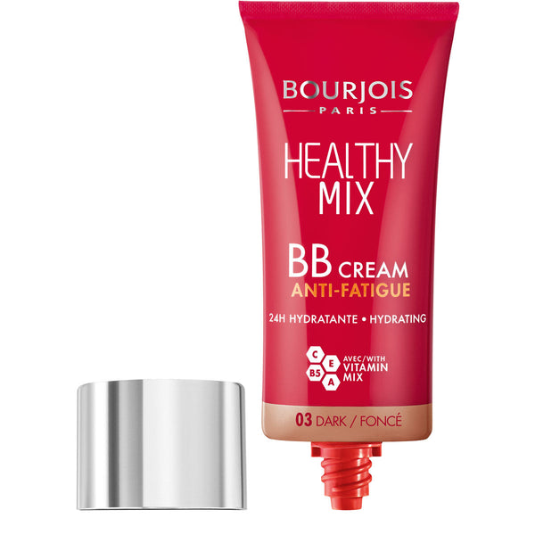 Bourjois Healthy Mix BB Cream - Dark 03