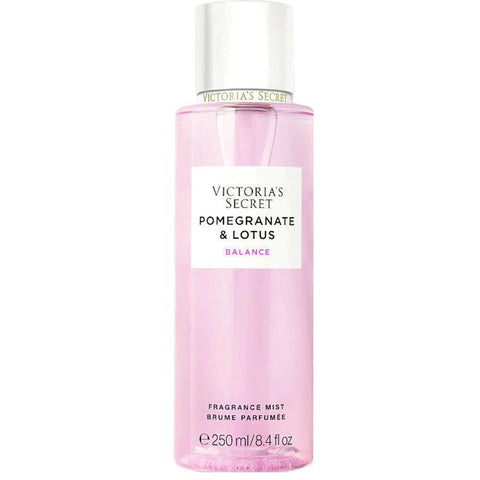 Victoria's Secret Pomegranate & Lotus Fragrance Mist 250ML