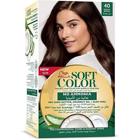 Hair Color – Elixir Beauty