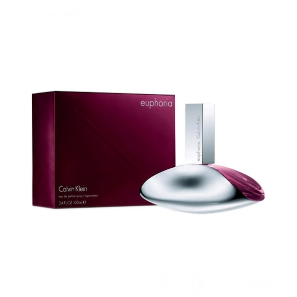 calvin klein euphoria
