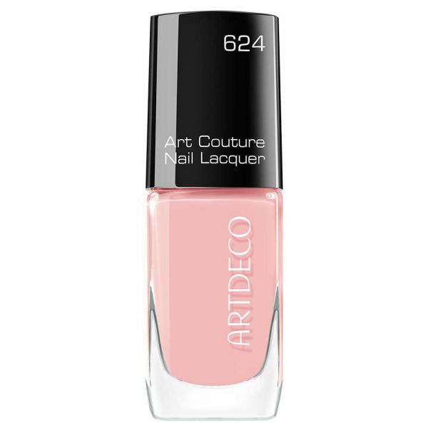 Artdeco Art Couture Nail Lacquer - 624 Milky Rose