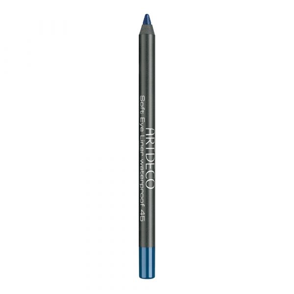 Artdeco Soft Eye Liner Waterproof 45 Cornflower Blue