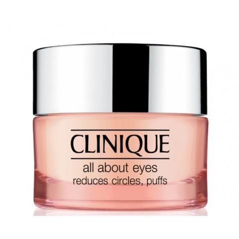 Clinique All About Eyes Reduces Circles, Puffs 5ml
