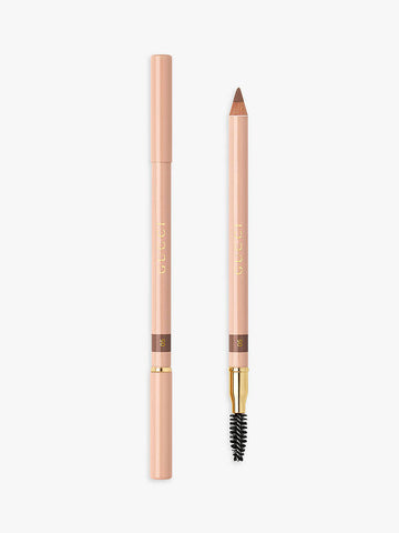 GUCCI Crayon Defination Sourcils - Powder EyeBrow Pencil 05 Auburn
