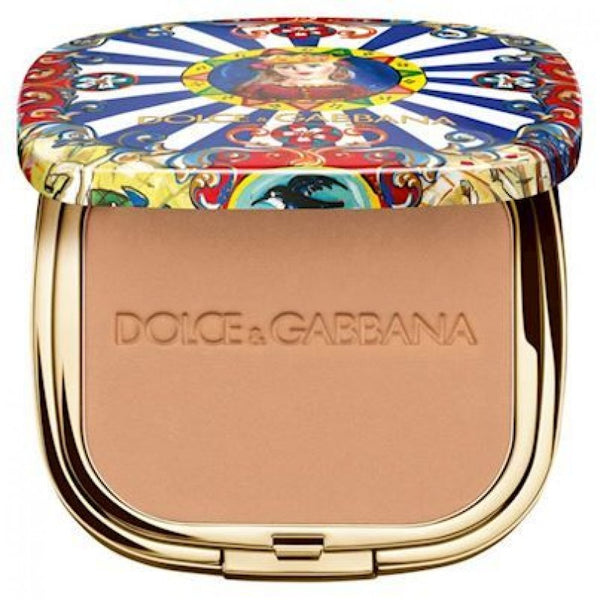 Dolce & Gabbana Solar Glow Ultra Light Bronzing Powder 30 Sun Rise