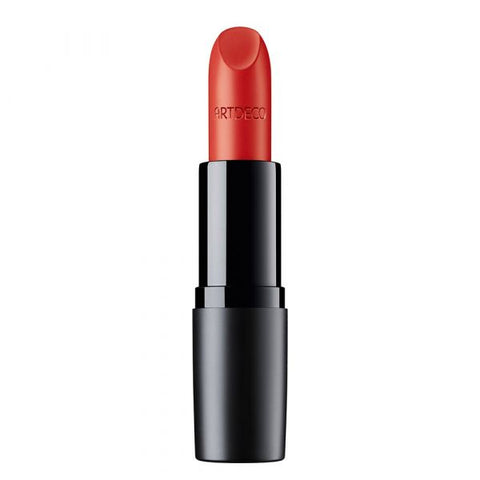 Artdeco Perfect Mat Lipstick - 112 Orangey Red