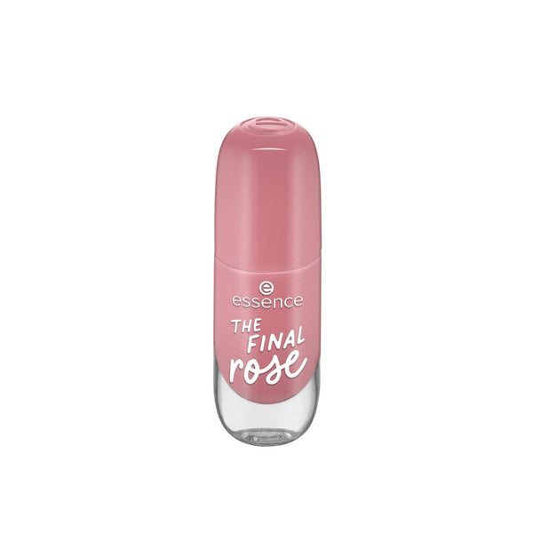 Essence Gel Nail Colour 08 The Final Rose 8ml