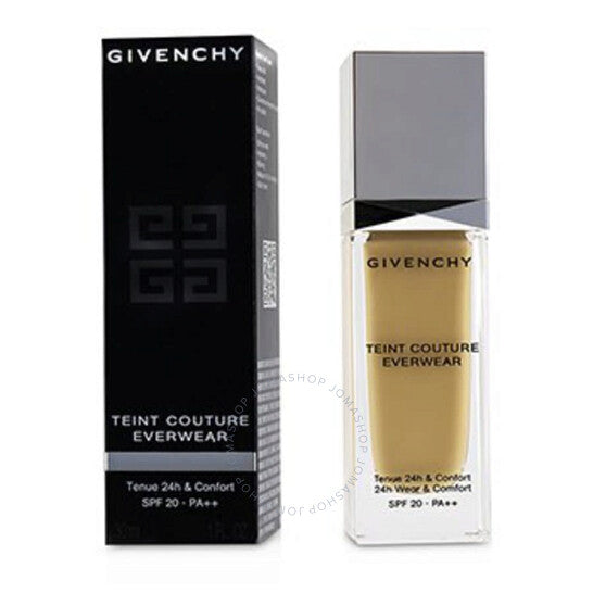 GIVENCHY Teint Couture Eyewear Fluid Foundation Y210