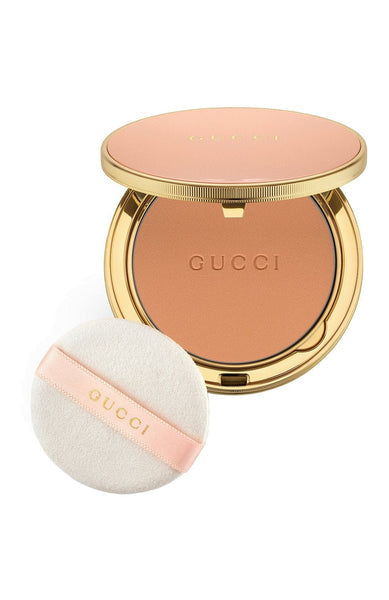 GUCCI Beauty Powder Mat Natural 07 - Tester Packing