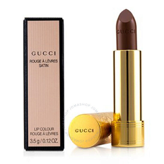 GUCCI Rouge A Leveres Mat Lip Colour 106 Tacey Hazel