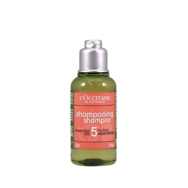Essential Oil 5 Conditioner 35ml