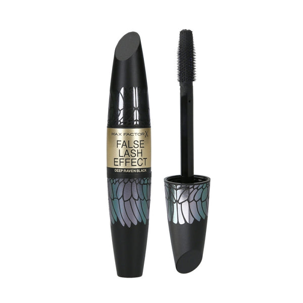 Max Factor False Lash Effect Mascara - Deep Raven Black