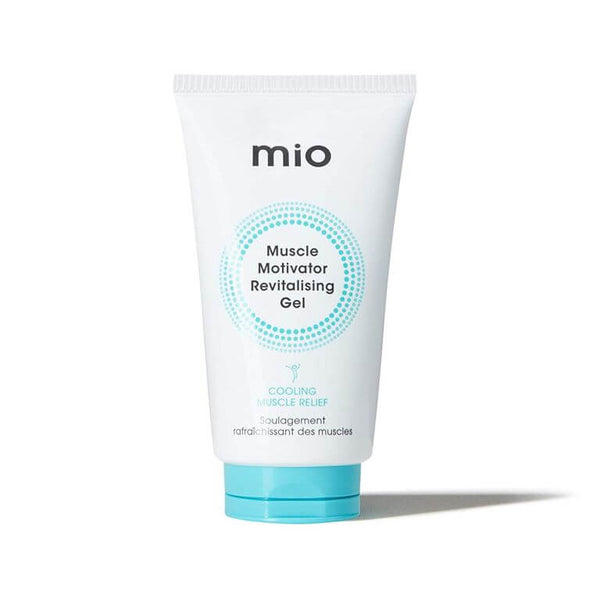 MIO Muscle Motivator Revitalising Gel 30ml