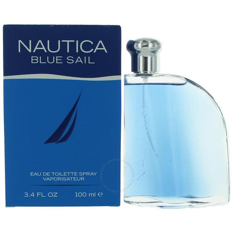 NAUTICA Blue Sail edt 100ml