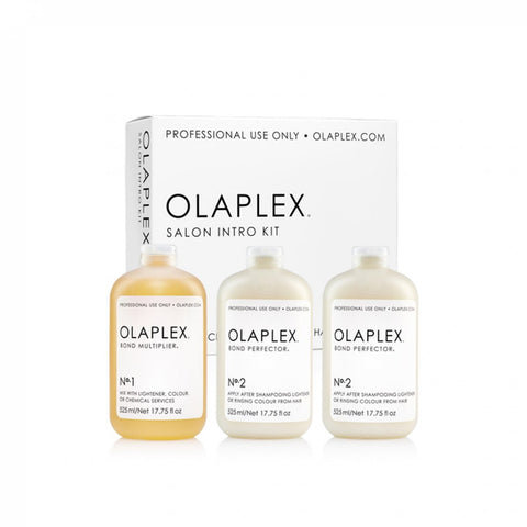 Olaplex Salon Kit Hair Preparation #1