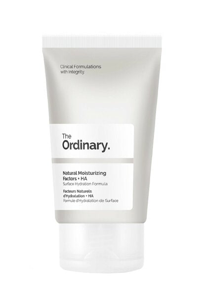 The Ordinary Natural Moisturizing Factors + HA, 30ml