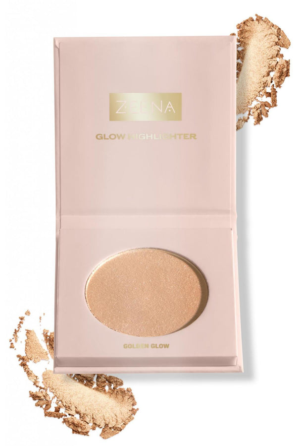 Zeena- Glow Highlighter 010