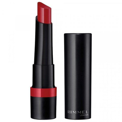 Rimmel Lasting Finish Extreme Lipstick 520 Dat Red