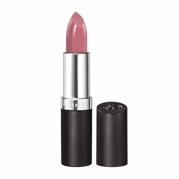 Rimmel lasting Finish Lipstick 200 Soft Hearted