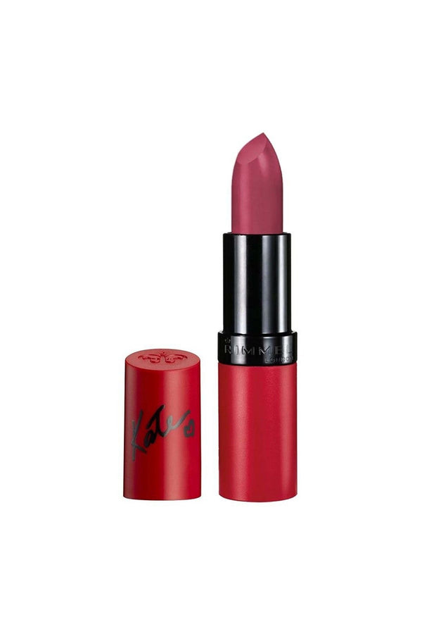 Rimmel London Lasting Finish Matte Lipstick - 116