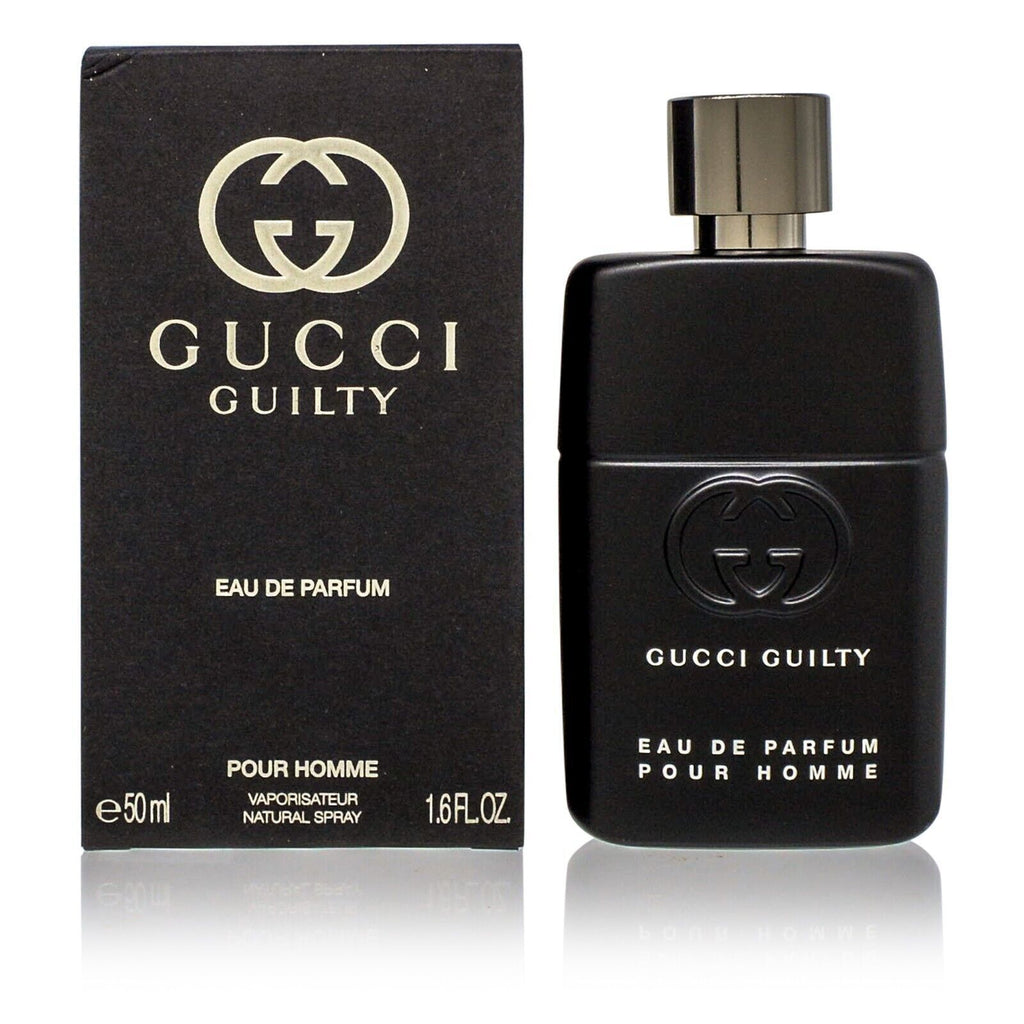 Gucci guilty pour homme absolute eau de discount parfum